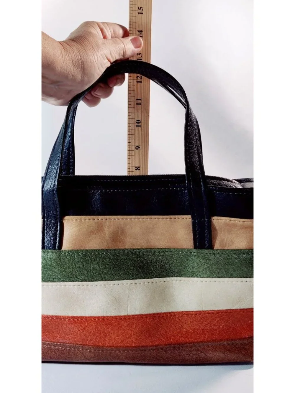 Unmarked excellent vintage